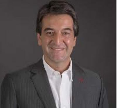 Pablo Ferrari