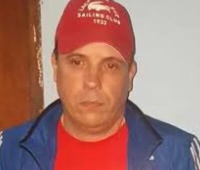 Pablo Goncálvez