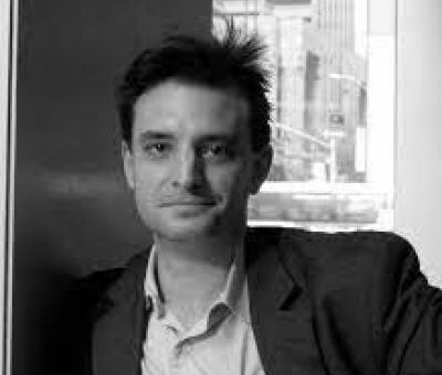 Pablo Helguera