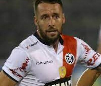 Pablo Lavandeira