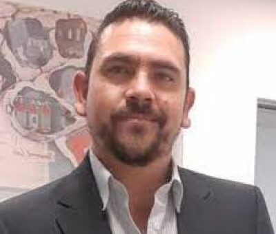 Pablo Martin Arteaga