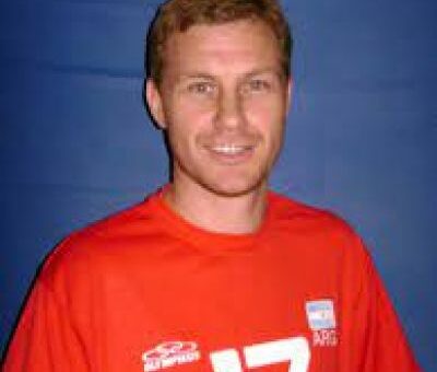 Pablo Meana