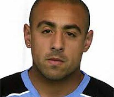 Pablo Melo
