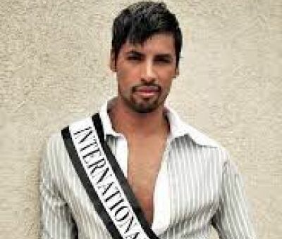 Pablo Saavedra Reinado