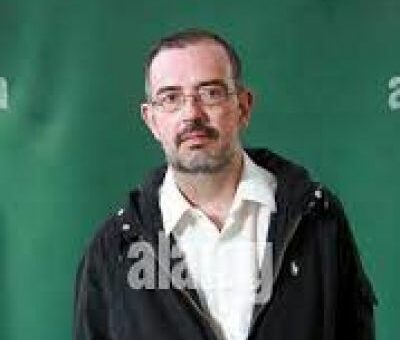 Pablo Soler Frost