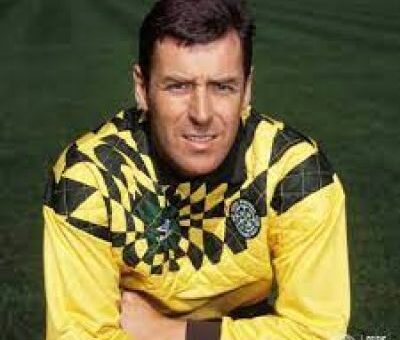 Packie Nelson