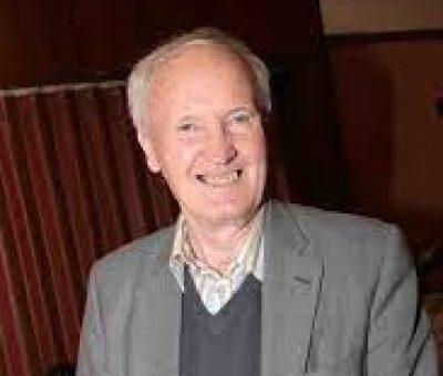 Paddy Berry