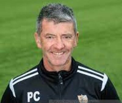 Paddy Connolly