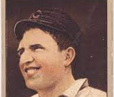 Paddy Livingston