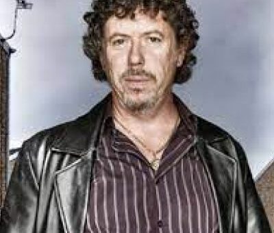 Paddy Maguire