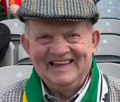 Paddy Nolan