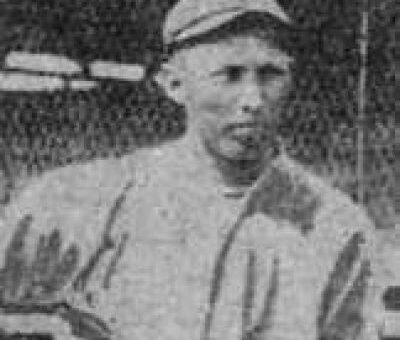 Paddy Siglin