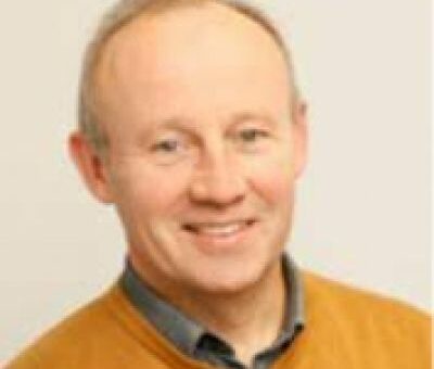 Padraig Dunne