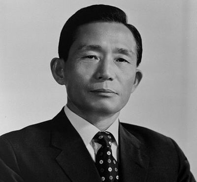 Pak Chung-Il
