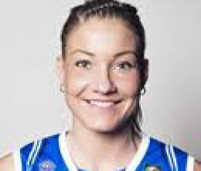 Pálína Gunnlaugsdóttir
