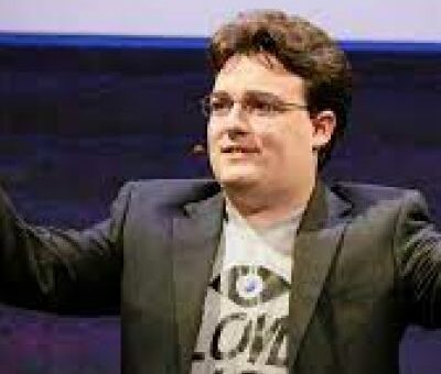 Palmer Luckey