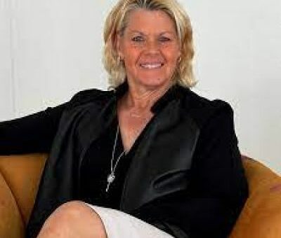 Pam Borton