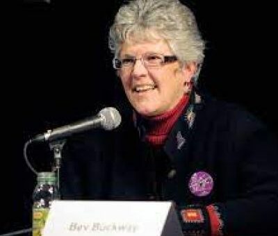 Pam Buckway
