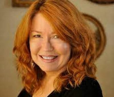 Pamela Burford