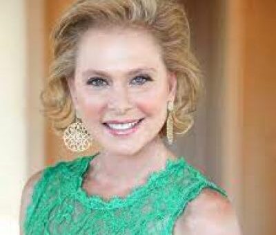 Pamela Morgan