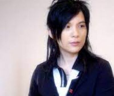 Pan Mei Chen