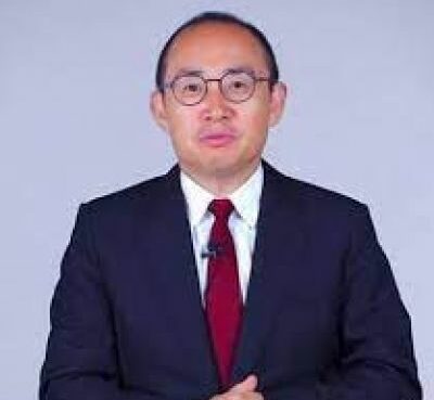 Pan Shiyi