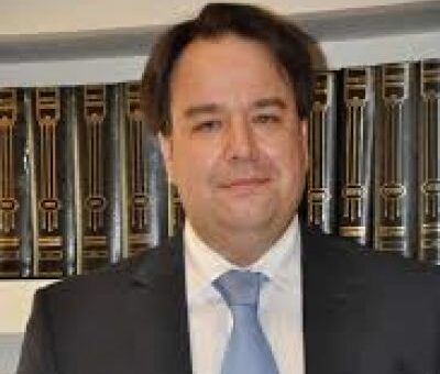 Panagiotis Karatzas