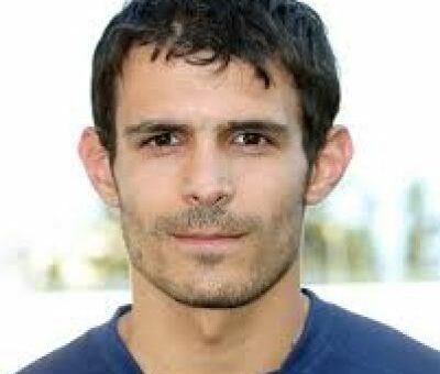 Panagiotis Korbos