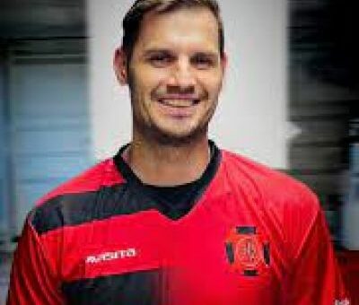 Panagiotis Kourdakis