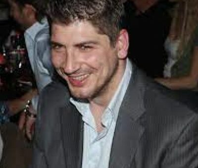 Panagiotis Liadelis