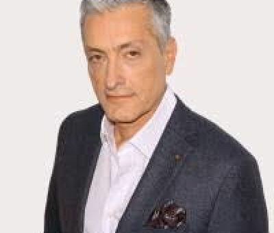 Panagiotis Sarris