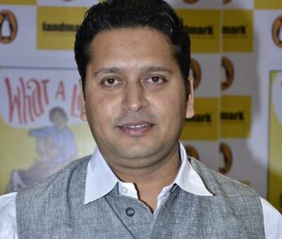 Pankaj Dubey