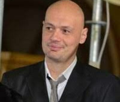 Pantelis Papaioakeim