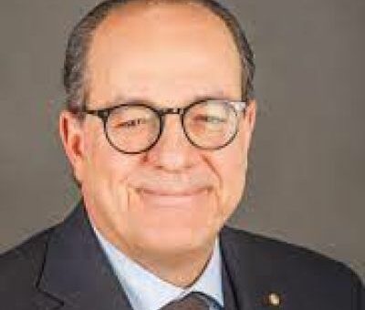 Paolo De Castro