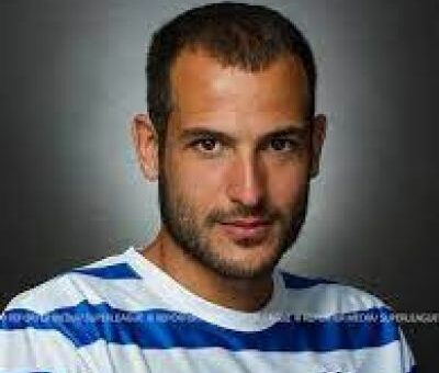 Paolo Farinola