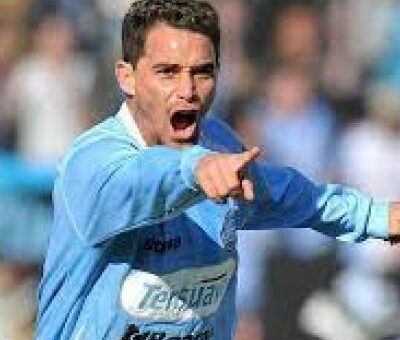 Paolo Frangipane