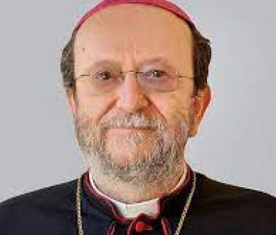 Paolo Martinelli