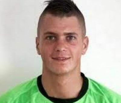 Paolo Mavolo