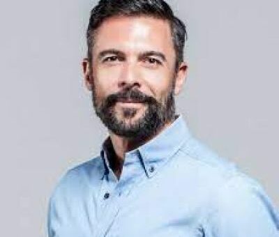 Paolo Rizzi
