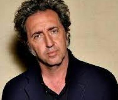 Paolo Sorrentino