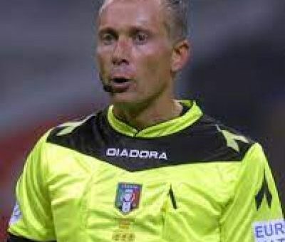 Paolo Valeri