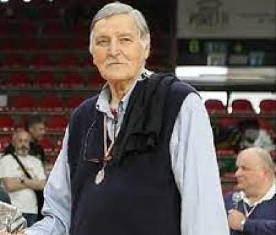 Paolo Vittori