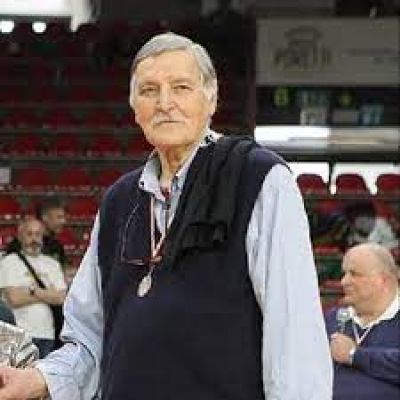 Paolo Vittori