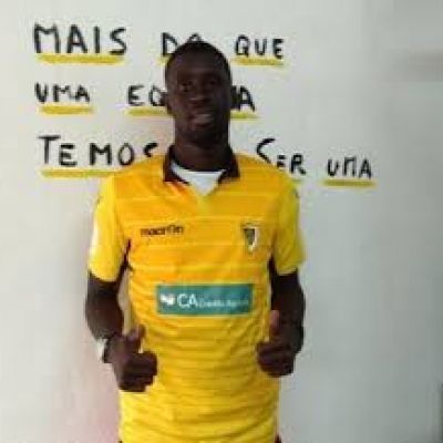 Papa Alassane Ndiaye