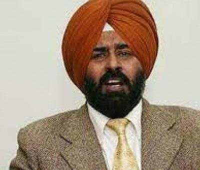 Pargat Singh