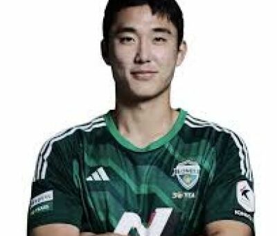 Park Jae-yong