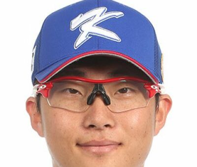 Park Se-woong