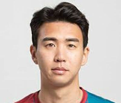 Park Yong-Ji