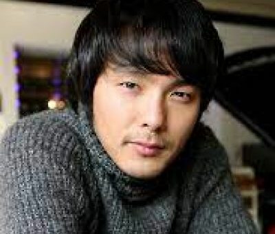 Park Yong-joon