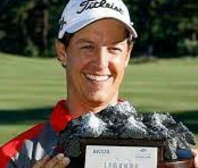 Parker McLachlin